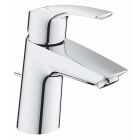 Umyvadlová baterie Grohe Eurosmart S-Size (chrom)