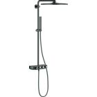 Grohe Duschsystem EUPHORIA SC SYSTEM, 310 Cube Duo, mit...