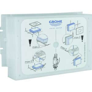 Grohe rezervuar için kontrol haznesi 0,82 m