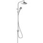 Hansgrohe Σωλήνας ντους VERNIS Blend 200 1jet Reno, χρώμιο