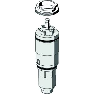 Schell Kartusche komplett, für SCHELLOMAT BASIC