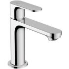 Hansgrohe Rebris S 110 basin mixer, with pop-up waste...