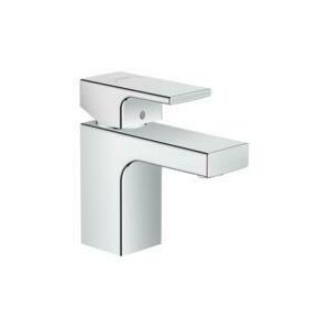 Hansgrohe VERNIS Shape basin mixer 70, without waste, chrome