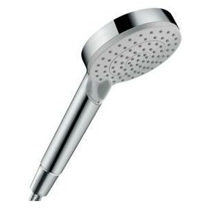 Hansgrohe VERNIS Blend Vario el duşu, Yeşil krom