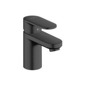 Hansgrohe VERNIS Blend Mitigeur de lavabo 70, sans garniture découlement, noir mat