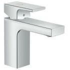 Hansgrohe VERNIS Shape basin mixer 100, CoolStart, with...