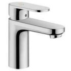 Hansgrohe VERNIS Blend basin mixer 70, CoolStart, with...