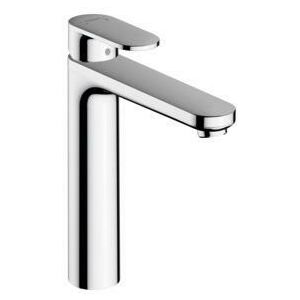 Hansgrohe VERNIS Blend Μίξερ νιπτήρα 190, μονωμένη παροχή νερού χρώμιο