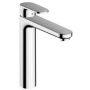 Hansgrohe VERNIS Blend Μίξερ νιπτήρα 190, μονωμένη παροχή νερού χρώμιο