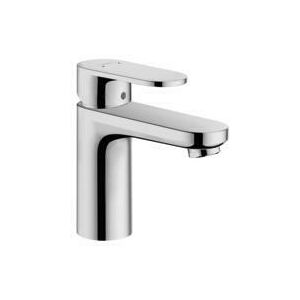 Hansgrohe VERNIS Blend Mitigeur de lavabo 70, avec garniture découlement à tirette, métal, chromé