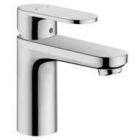 Hansgrohe VERNIS basin mixer 70, with pop-up waste,...