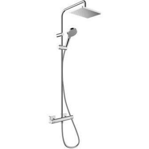 Hansgrohe Σωλήνας ντους VERNIS Shape 230 1jet