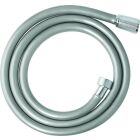 Grohe Rotaflex shower hose 1500 mm chrome