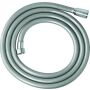 Grohe Rotaflex shower hose, 2000mm chrome