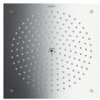 Hansgrohe Kopfbrause RAINDANCE 1jet, Unterputz, 260x260mm...