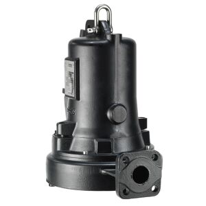 Jung MultiCut sewage pump, with explosion protection Type 20/2 M PLUS, EX