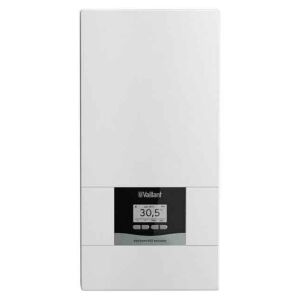 Vaillant Elektro Durchlauferhitzer electronic VED E 21/8 E (exclusive 21kW geregelt)