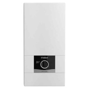 Aquecedor elétrico de água instantâneo VA eletrónico VED E 21/8 (21kW controlado)