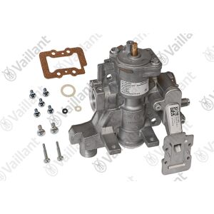 Valvola gas Vaillant, 2HEE+ Vaillant n. 0010026242