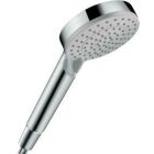 Hansgrohe el duşu VERNIS Blend Vario, EcoSmart krom