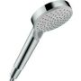 Hansgrohe el duşu VERNIS Blend Vario, EcoSmart krom