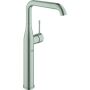 Grohe ESSENCE Waschtisch Armatur, XL-Size supersteel