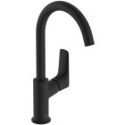 Hansgrohe Logis basin mixer 210, with swivel spout with...