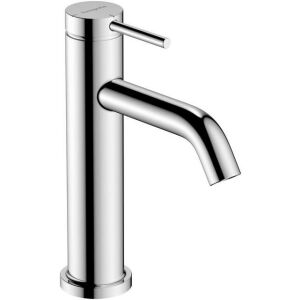 Hansgrohe Tecturis S Waschtischmicher, ComfortZone 110, Zugstange, CoolStart chrom