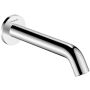 Hansgrohe Tecturis S bath filler, chrome