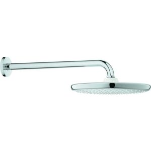 Grohe Kopfbrauseset TEMPESTA 250, 380mm chrom