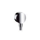 Hansgrohe Schlauchanschluss FIXFIT S, mit...