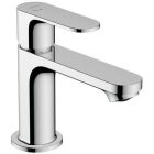 Hansgrohe Rebris S basin mixer, 80 CoolStart, without...