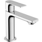 Hansgrohe Rebris E 110 Waschtischmischer, CoolStart, ohne...