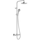 Hansgrohe Showerpipe VERNIS Blend 200 1jet, mit...