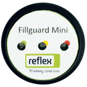 Cela pomiarowa Reflex Fillguard Mini