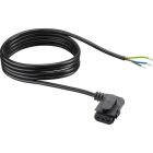 Oventrop power cable, cable length 2 m for Wilo-Stratos PICO