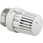 Oventrop Thermostat Uni LM, 7-28 GradC, mit...