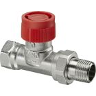 Oventrop thermostatic valve AF series, straight through...