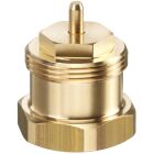 Oventrop extension for Unibox thermostatic valve 20 mm