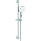 Grohe duş rayı seti TEMPESTA 110, 2 sprey tipi, Su...