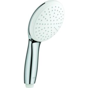 Grohe Handbrause TEMPESTA 110, 1 Strahlart, Water Saving chrom