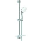 Conjunto de calhas de duche Grohe TEMPESTA 110, 3 tipos...