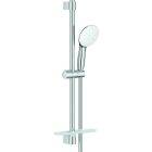 Grohe Brausestangenset TEMPESTA 110, 3 Strahlarten, Water...