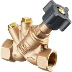 Oventrop circuit shut-off valve Hydrocontrol ATR, 2"...