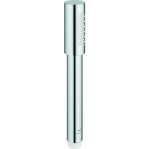 Grohe-RAINSHOWER AQUA STICK, 1 τύπος ψεκασμού, Εξοικονόμηση νερού 6,6 l/min χρώμιο