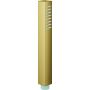 Grohe RAINSHOWER AQUA CUBE STICK hand shower, 1 spray mode cool sunrise brushed