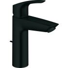 Grohe Eurosmart basin tap, M-Size, with cold water stop...