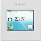 BOSCH room temperature controller C-IR 20, 90x90x42, for...