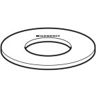 Geberit flat seal type 212, for flush valve, for...