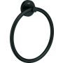 Grohe Handtuchring ESSENTIALS, matte black